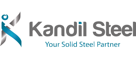 Kandil Steel - logo